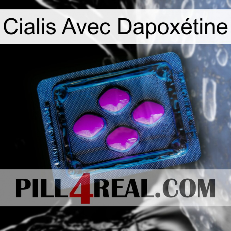 Cialis Avec Dapoxétine 04